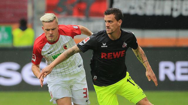 Jersey Spesial FC Koln