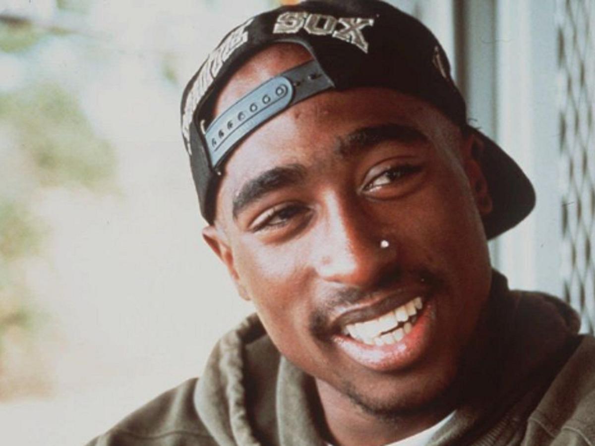 13 September 1996: Rapper Tupac Shakur Tewas dalam Seteru ...