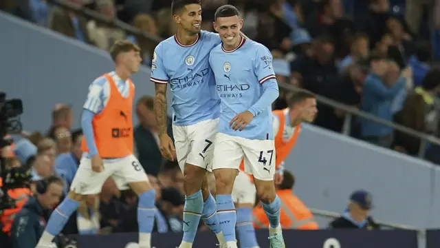 Manchester City