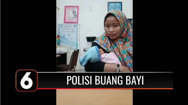 Misteri ayah dari bayi mungil yang ditemukan oleh warga di dalam kardus di sebuah kebun singkong, di Kabupaten Bangka Barat, akhirnya terungkap. Ayah bayi ini ternyata anggota Kepolisian yang bertugas di Polres Bangka Barat.