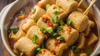 Resep Fish Cake Ayam Pakai Blender, Tekstur Kenyal dan Gurih