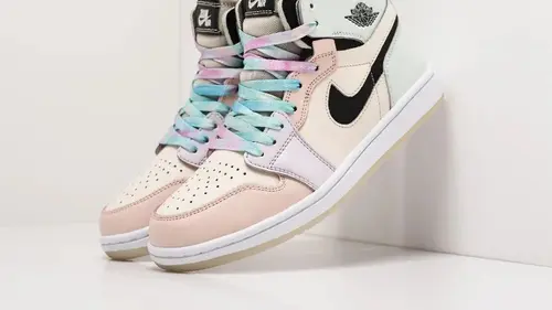 10 Rekomendasi Sneakers Nike Air Jordan Terbaru 2024 Bikin Kamu Makin Keren Citizen6 Liputan6