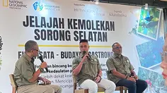 Wisata Berkelanjutan Dimulai dari Traveler, Ini Etika yang Perlu Diketahui