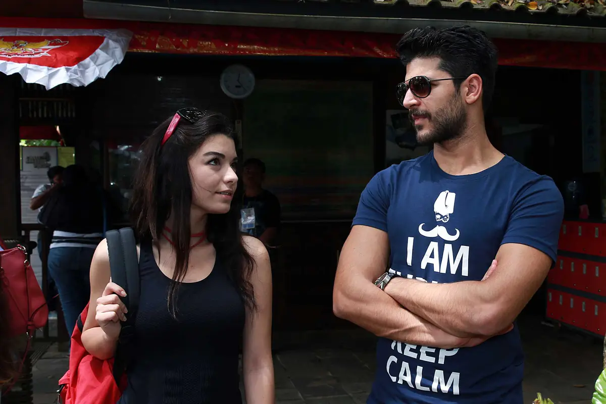 Pemain Elif