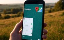 Cara Lengkap Melacak Seseorang Pakai WhatsApp dan Google Maps
