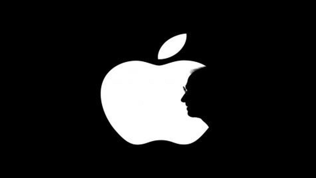 Fakta unik di awal pendirian Apple Inc