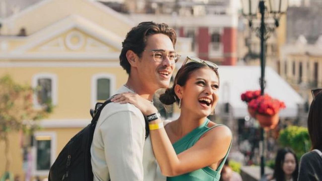 Profil Abyakta Ernoult, Pebisnis Muda Berprestasi yang Jalin Hubungan Asmara dengan Awkarin (credit: instagram.com/abyakta.ernoult).