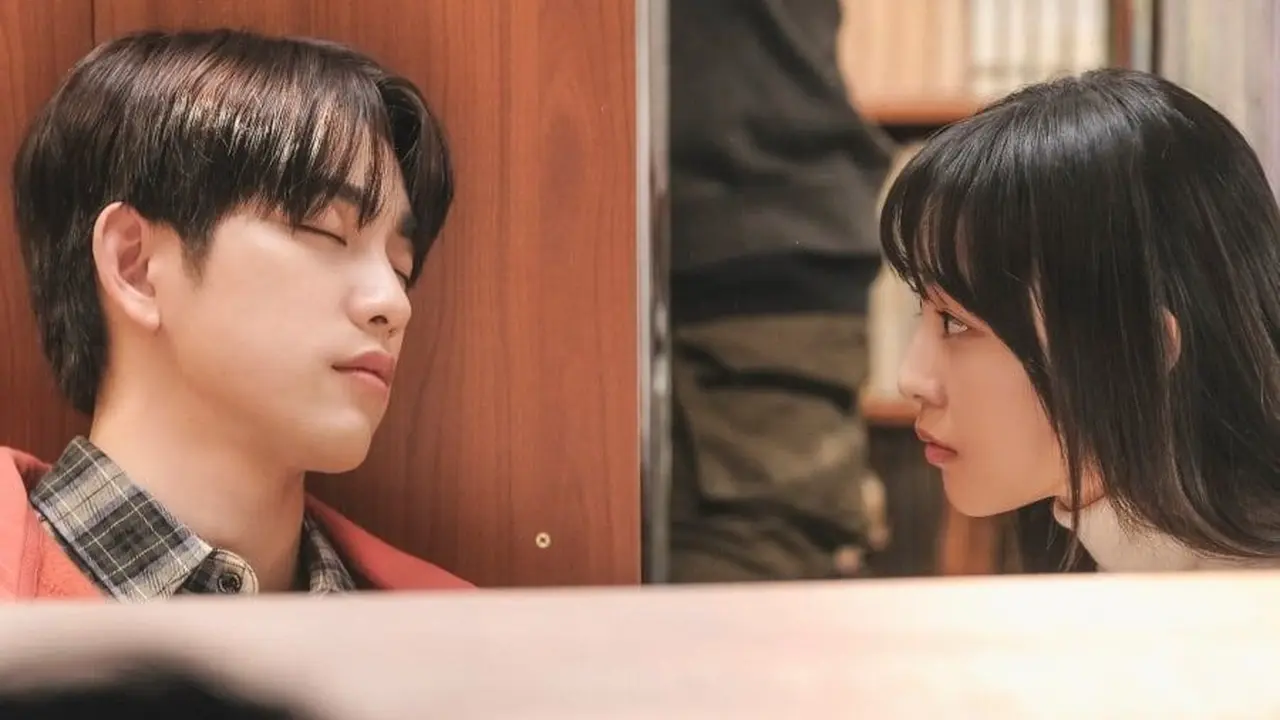 [Fimela] Jinyoung GOT7