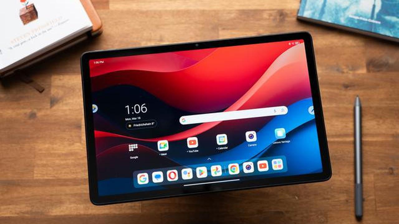 Rekomendasi 8 Tablet Murah yang Enak buat Nonton Netflix di Akhir 2025