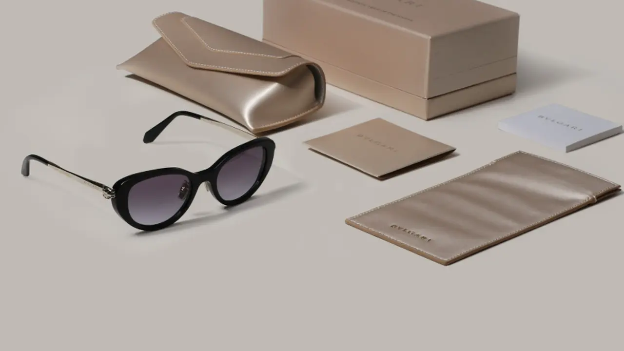 Bulgari X Optik Seis