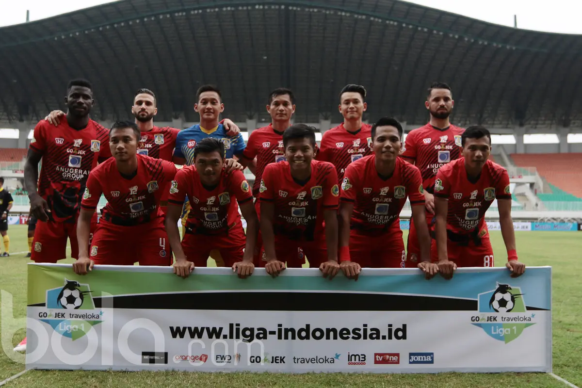 Persiba Balikapapan