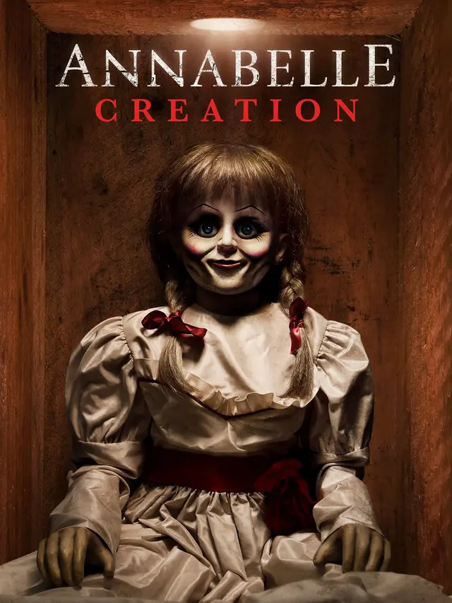 The Conjuring Universe