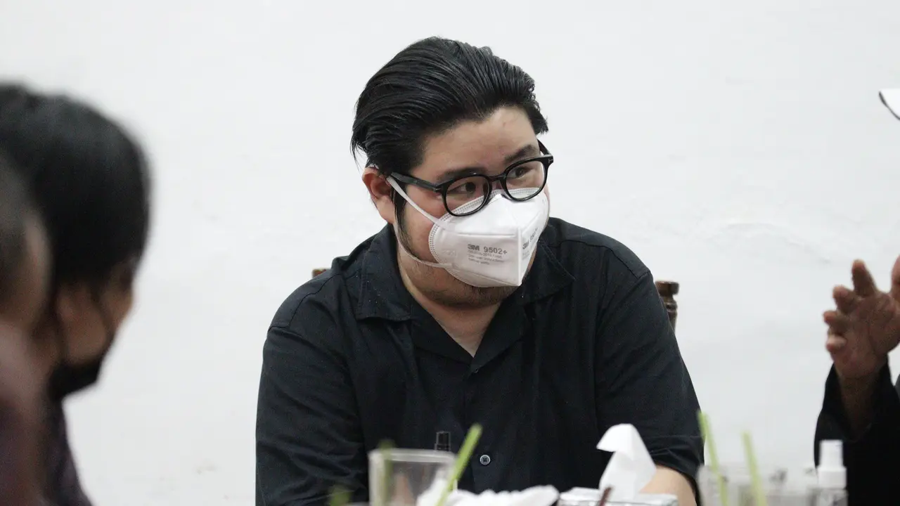Kevin Nugroho