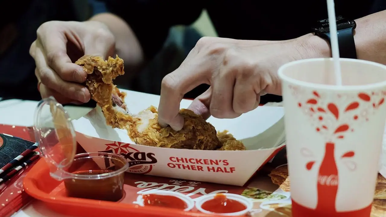 Texas Chicken