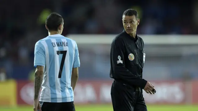 Angel di Maria 