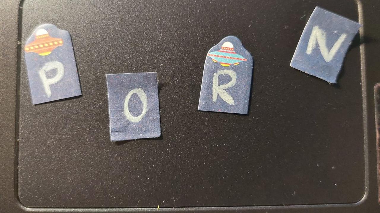 Ilustrasi Pornografi. (Liputan6.com/Rita Ayuningtyas)