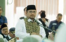 Kuasa Hukum Sebut Absennya Gus Yaqut di Sidang Putusan Praperadilan Karena Kelelahan