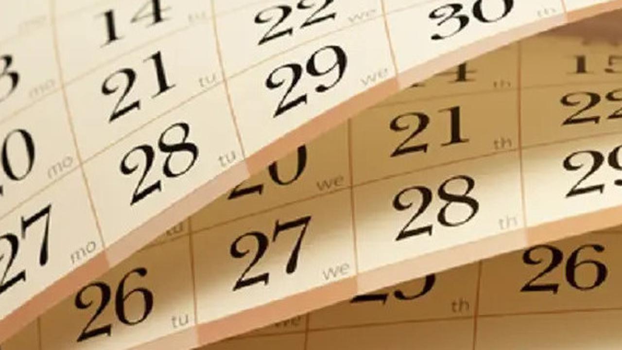 Mengapa Ada Tujuh Hari Dalam Sepekan? Begini Sejarahnya