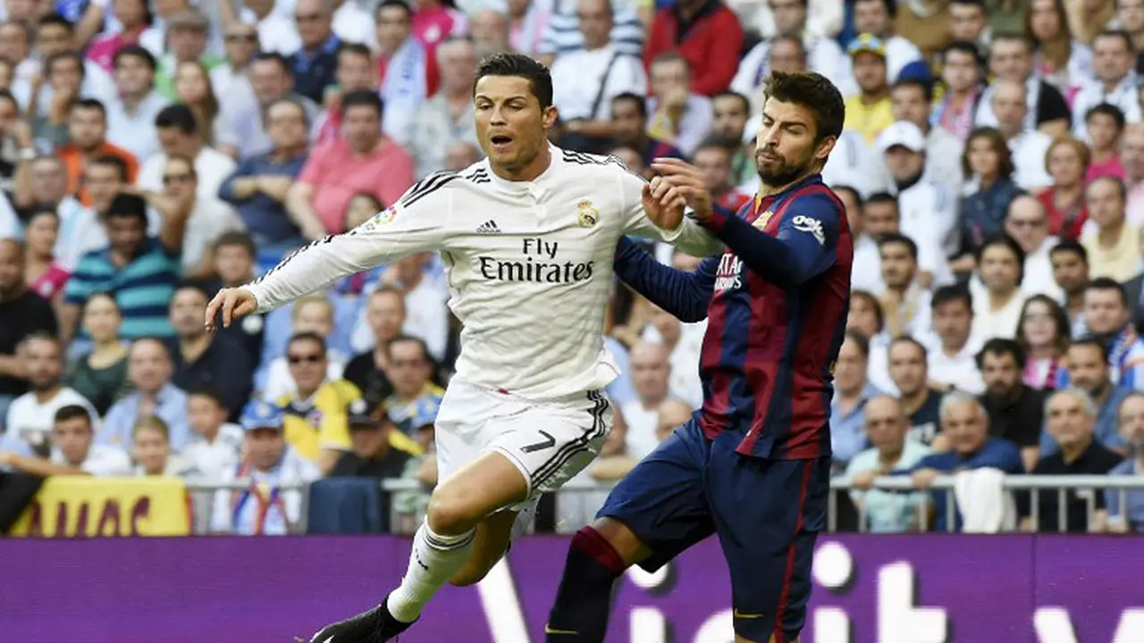 El Clasico