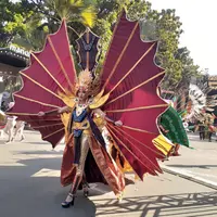 GBK Mandiri ISEE FEST 2019