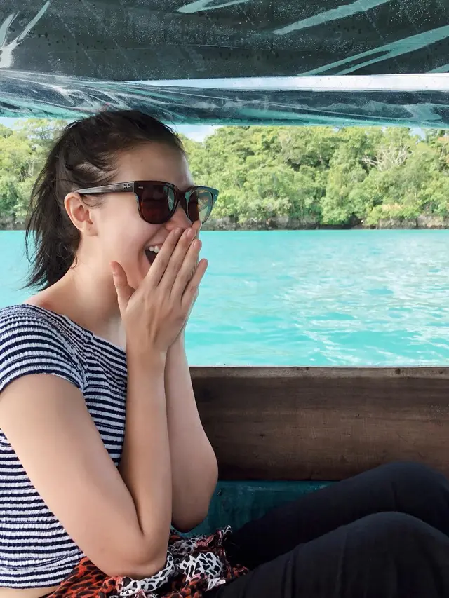 [Bintang] Yuki Kato