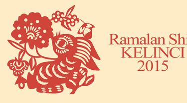 Ramalan Shio Kelinci 2015 Lengkap Mulai Cinta Sampai Keuangan Fimela Fimela Com