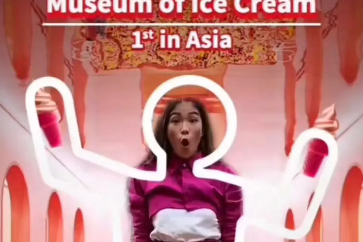 Singapore Tourism Board