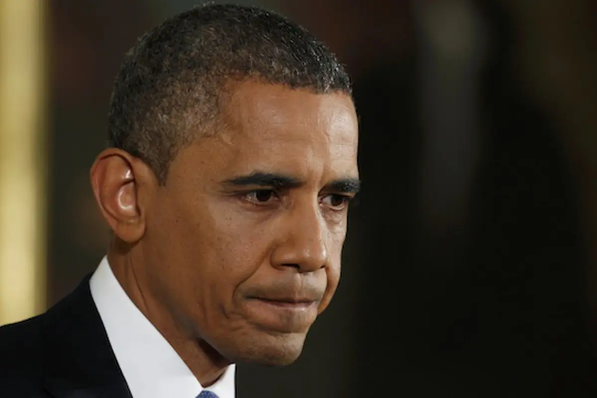 Barack Obama