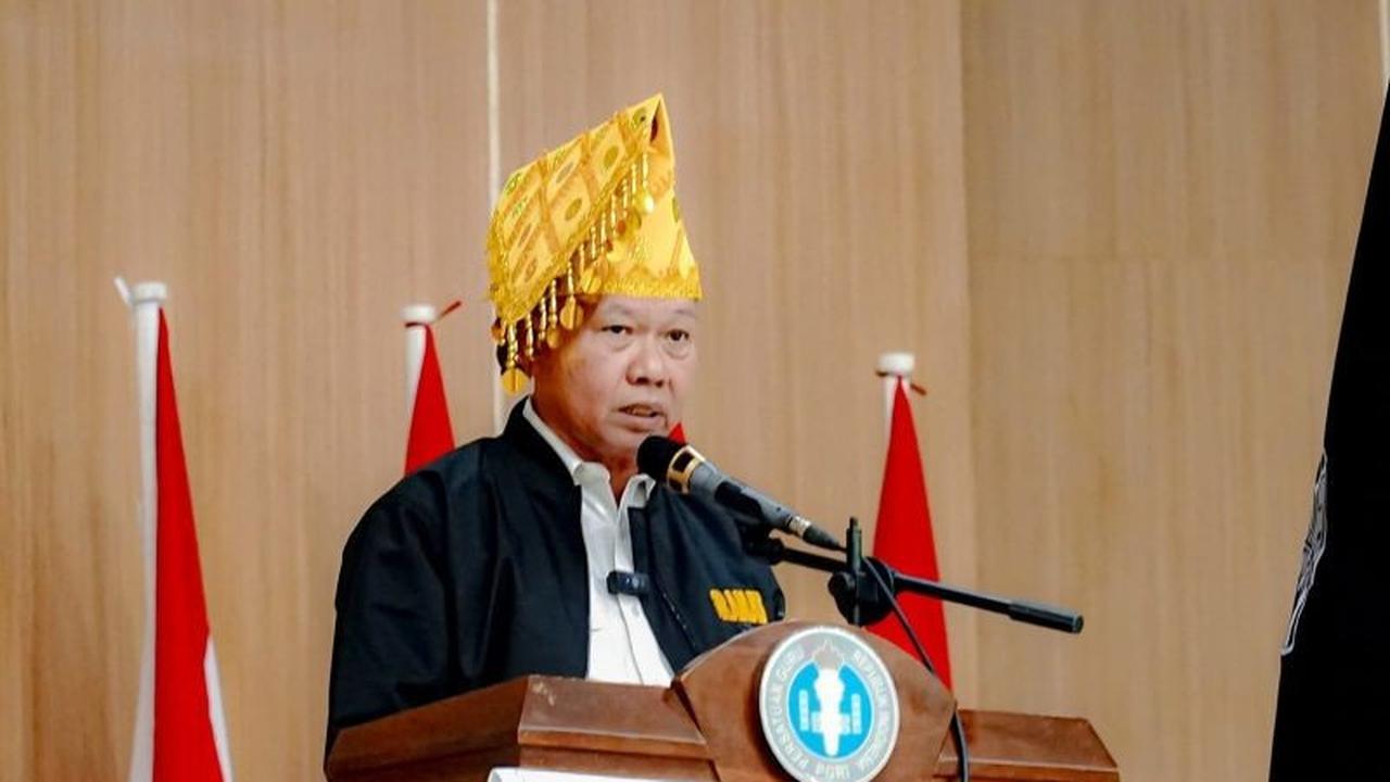 Tahukah Anda, Sigi Gandeng Granat? Pemkab Sigi Perkuat Pemberantasan Narkoba Sigi dengan Sinergi Lintas Sektor