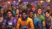 Nama Squad Keren untuk Game Online Terlengkap 2024