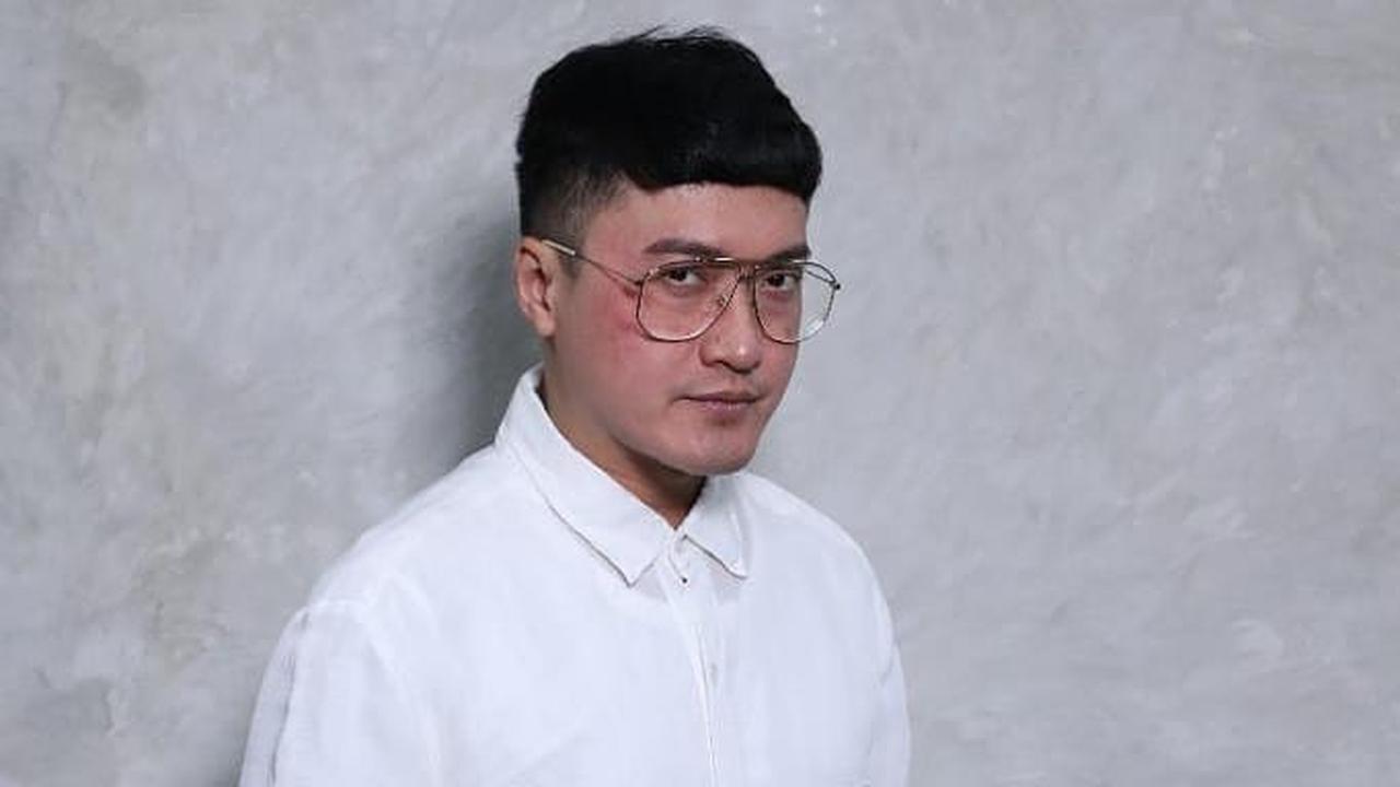 Barli Asmara. (Foto: Instagram @barliasmara)