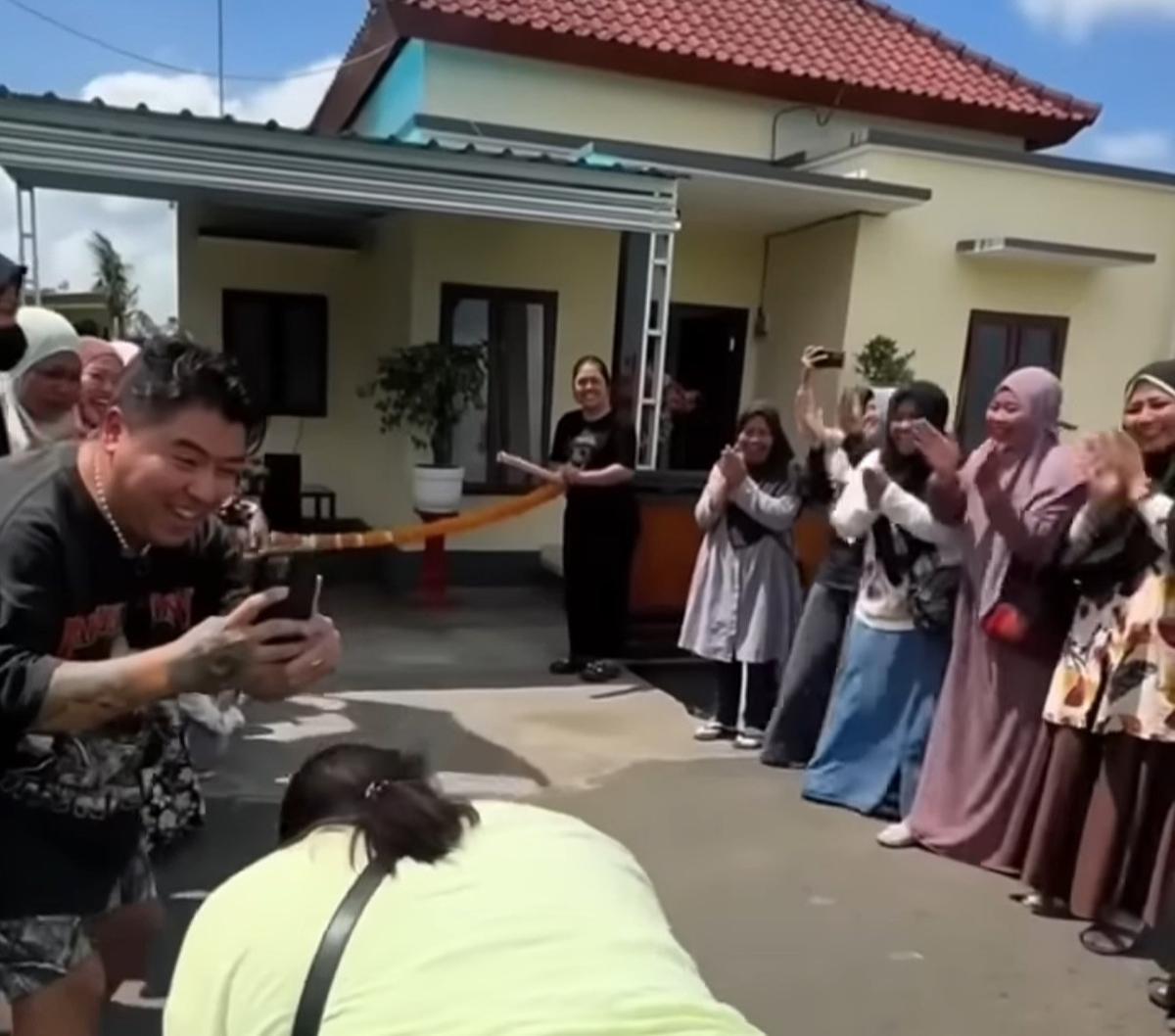 Dok. Istimewa