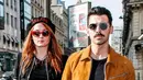 Pernikahan Joe Jonas dan Sophie Turner sudah mulai tersiar. Kabarnya, pasangan ini akan menikah di saat Natal tahun2017 mendatang. Benar kah? Selain itu, sudah ternungkap juga mengenai lokasi pernikahannya. (Doc. Enews)