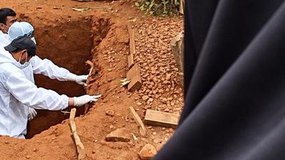 Misteri Kematian Wanita di Jepara, Keluarga Temukan Kejanggalan