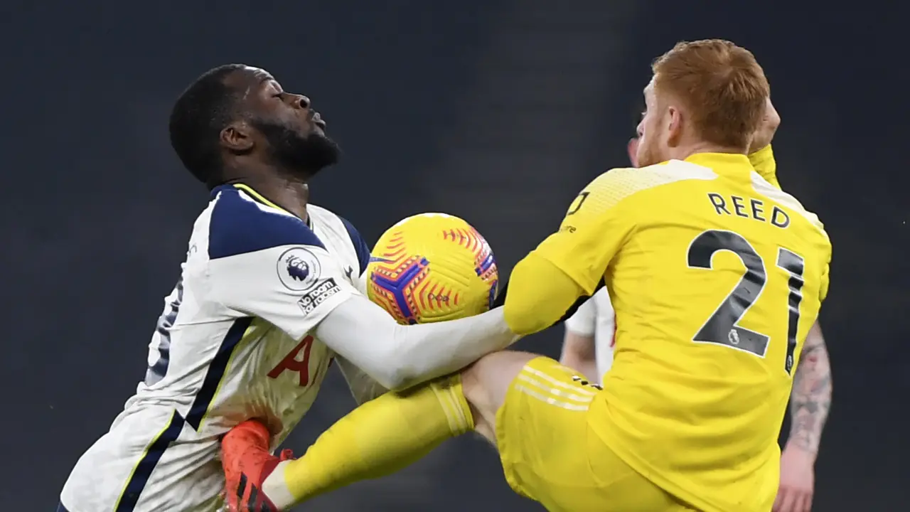 Tottenham Hotspur