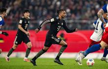 Hasil Liga Jerman: Bayern Ditahan HSV, Leverkusen Pepet Puncak Klasemen