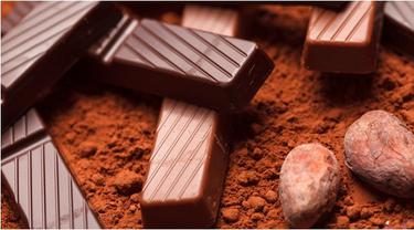 Biji Coklat Dan Manfaatnya Untuk Kesehatan Tubuh Beauty Fimela Com