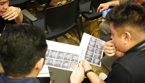 Fenomena penipuan deepfake yang terjadi di Indonesia, mengakibatkan banyak kebingungan dan kerugian di kalangan masyarakat Indonesia. (Ist)