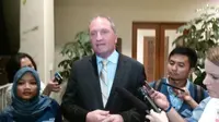 Eks Wakil PM Australia Ragukan Status Bayi yang Dikandung Selingkuhannya