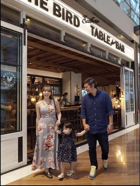 Gading Marten dan Gisel