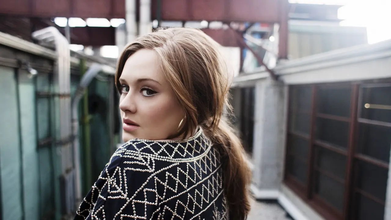 Adele