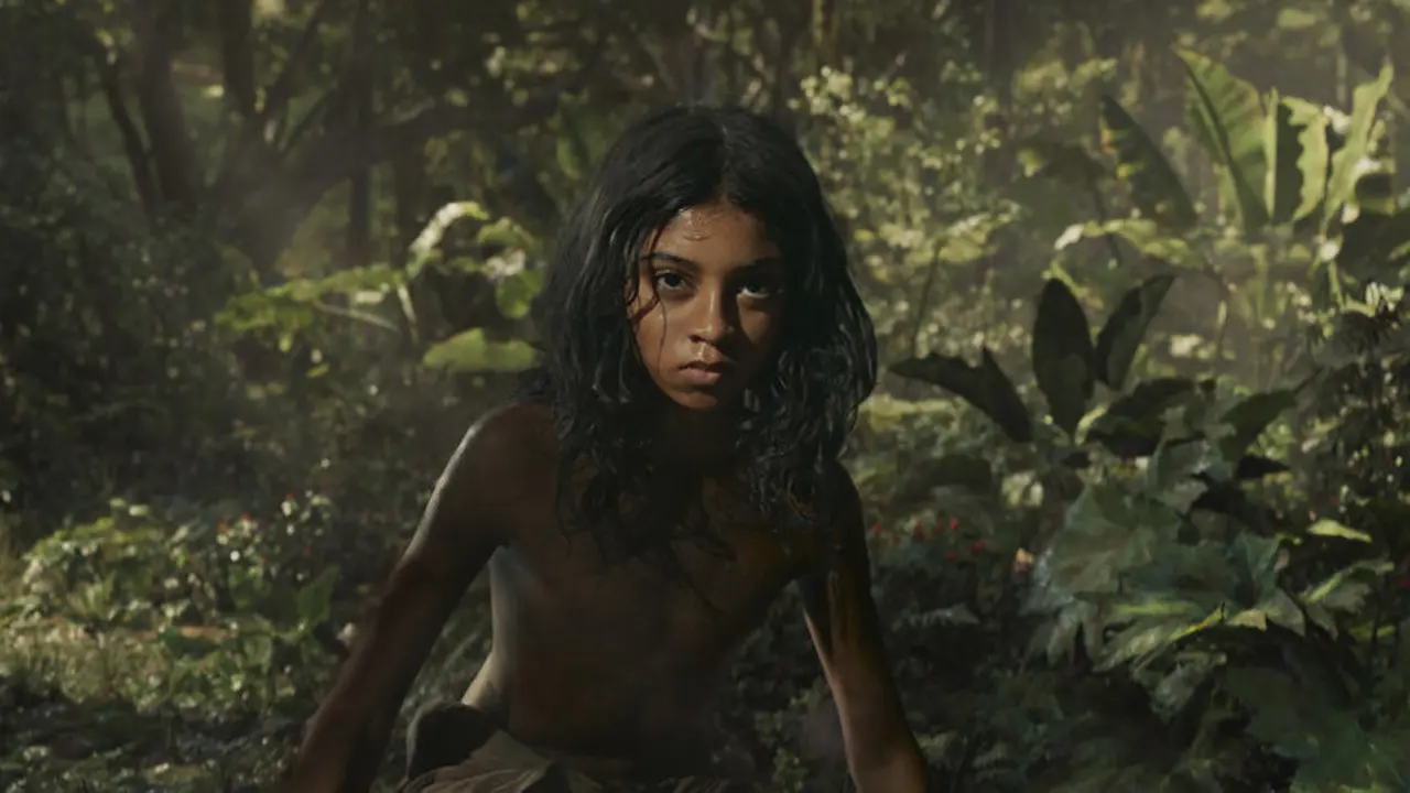 Mowgli
