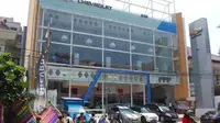 Chevrolet Pluit Bidik Target 1.300 Unit