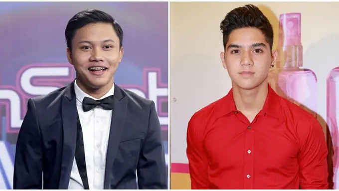 Rizky Febian - Al Ghazali