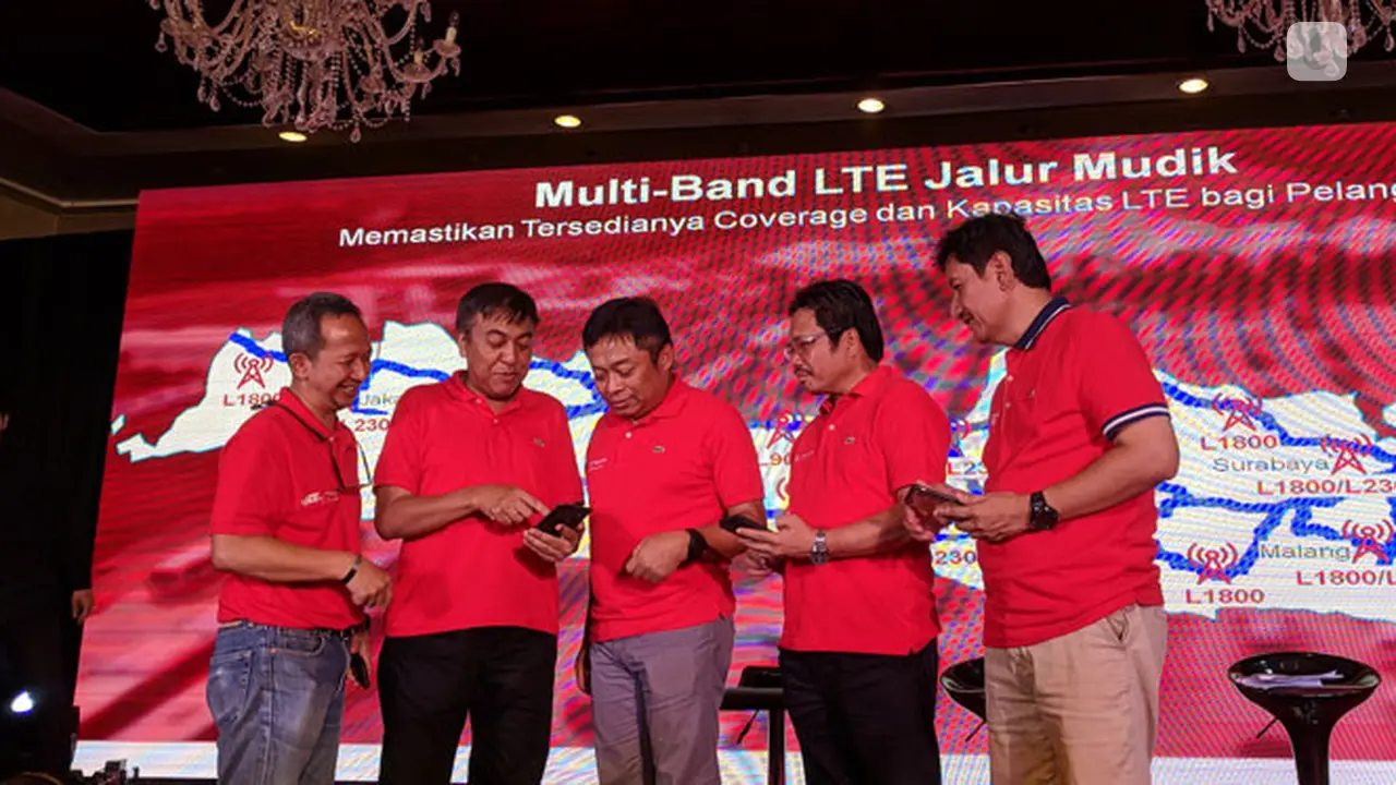 Telkomsel