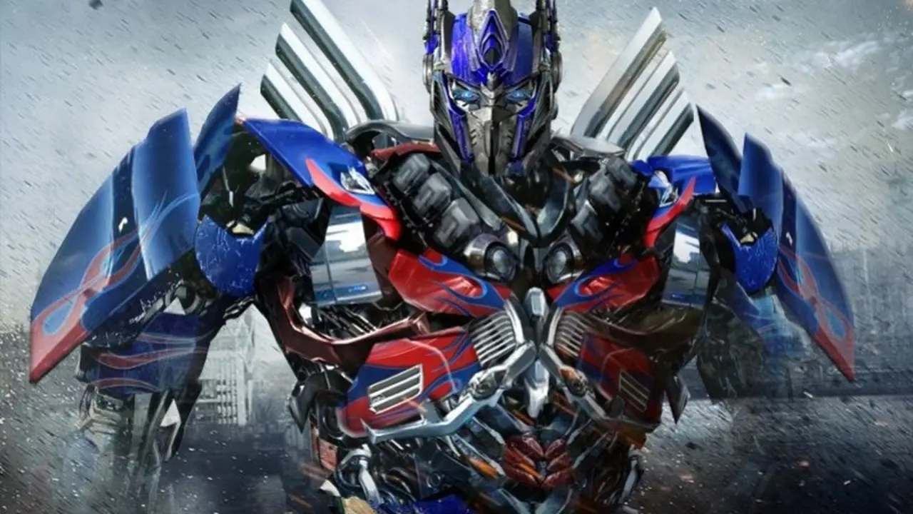 Transformers