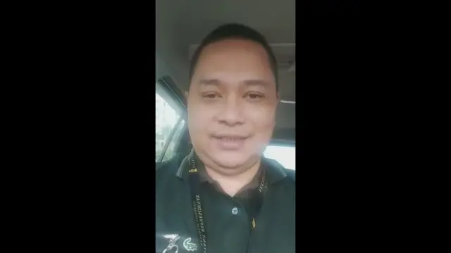 Jack Lapian, Relawan Jokowi Meninggal Dunia Usai Terpapar Covid-19.