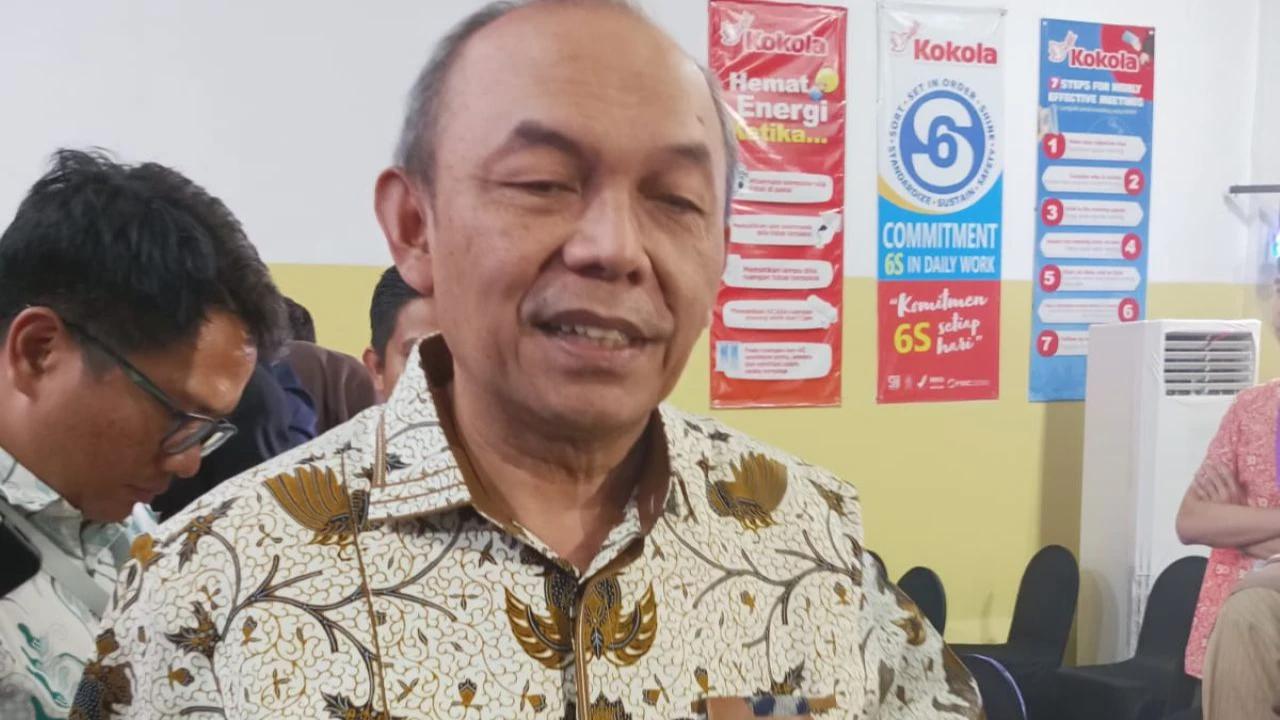 Indonesia Eximbank Waspadai Tekanan Margin di Tengah Gejolak Global, Target Ekspor Masih Dijaga