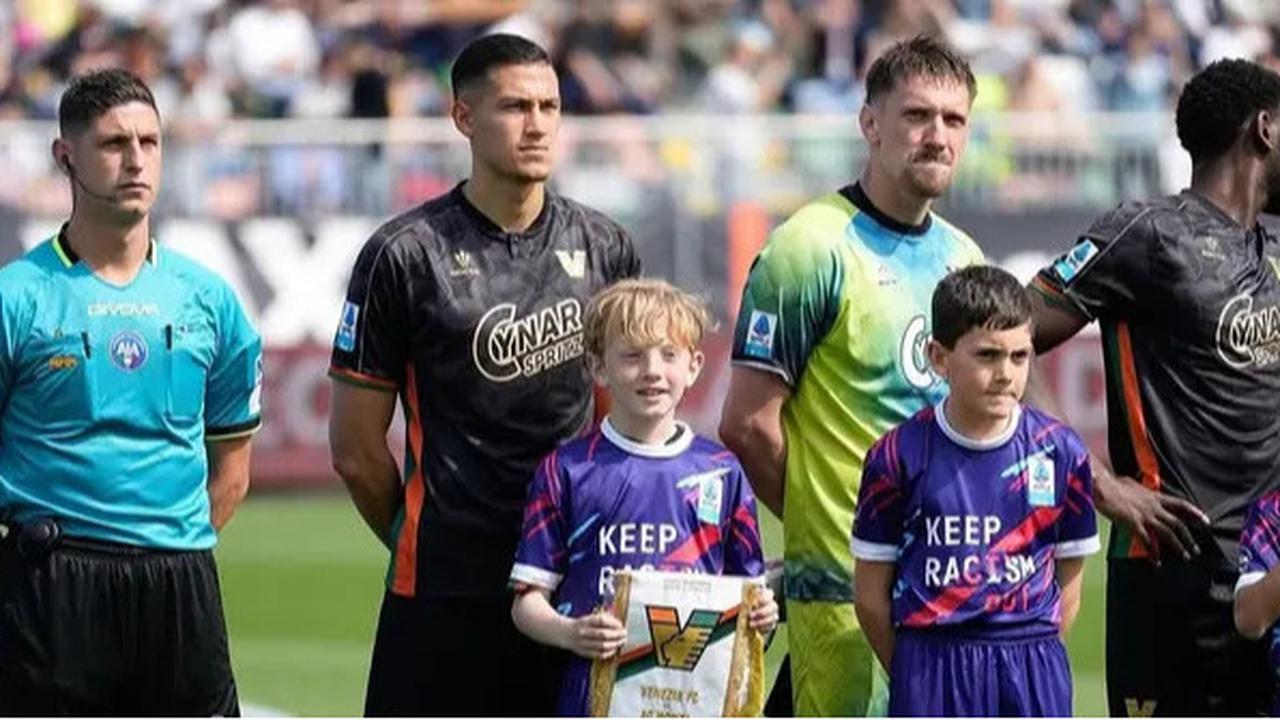 Laga Seru Diaspora Timnas Indonesia Akhir Pekan ini: Jay Idzes Vs AC Milan, Sandy Walsh Berhadapan Ronaldo!