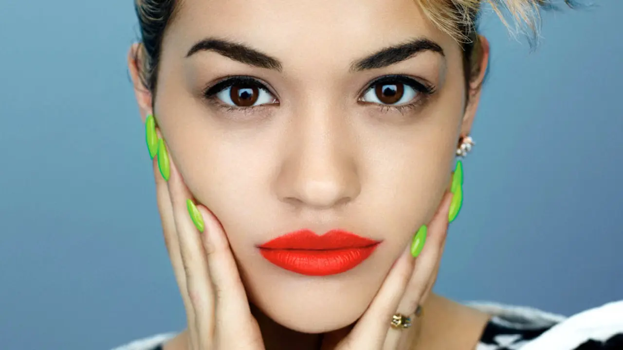 Rita Ora